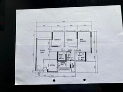 Blk 613C Damai Grove (Punggol), HDB 4 Rooms #498654781